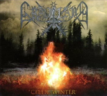 GRAVELAND - The Celtic Winter