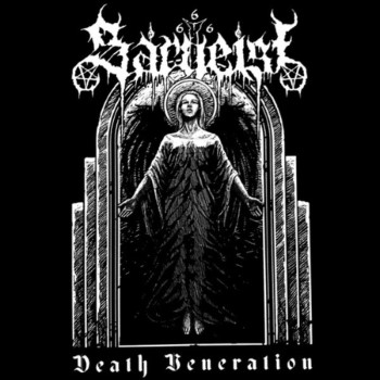 SARGEIST - Death Veneration