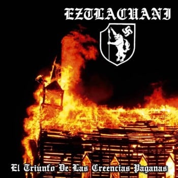 EZTLACUANI - El Triunfo De Las Creencias Paganas