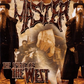 MASTER - The Spirit Of The West