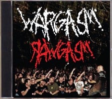 WARGASM - Rawgasm Live In Boston