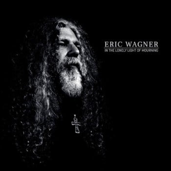 ERIC WAGNER - In The Lonely Light Of Mourning