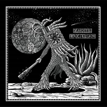 YAOTL MICTLAN - Sagrada Tierra Del Jaguar