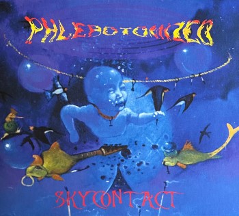 PHLEBOTOMIZED - Skycontact