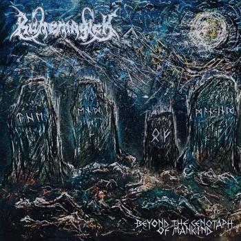 RUNEMAGICK - Beyond The Cenotaph Of Mankind