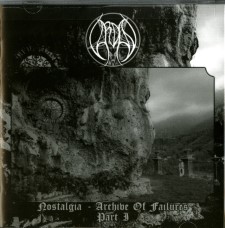 VARDAN - Nostalgia Archive Of Failures Part 1