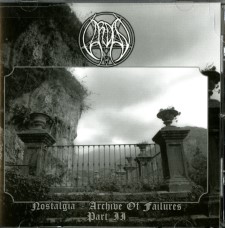 VARDAN - Nostalgia Archive Of Failures Part 2
