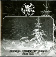VARDAN - Nostalgia Archive Of Failures Part 3