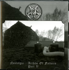 VARDAN - Nostalgia Archive Of Failures Part 5