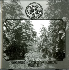 VARDAN - Nostalgia Archive Of Failures Part 6