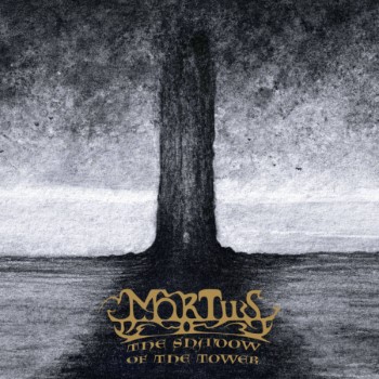 MORTIIS - The Shadow Of The Tower