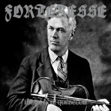 FORTERESSE - Metal Noir Quebecois (Remaster)