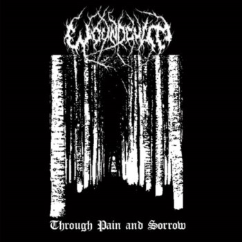 WOUNDCULT - Through Pain And Sorrow
