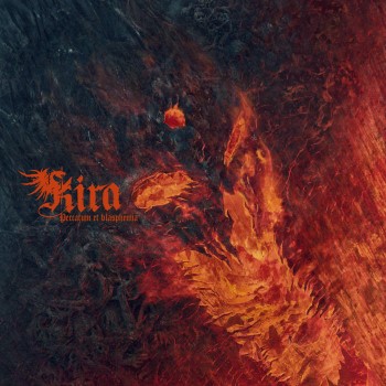 KIRA - Peccatum Et Blaphemia