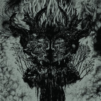 SVARTIDAUDI - The Synthesis Of Whore And Beast