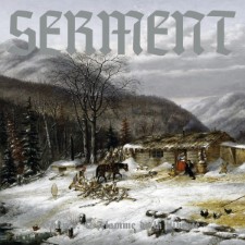 SERMENT - Chante, O Flamme De La Liberte