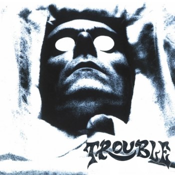 TROUBLE - Simple Mind Condition