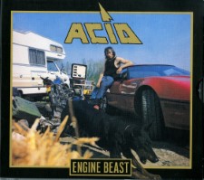 ACID - Engine Beast