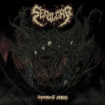 SEPOLCRO - Amorphous Mass