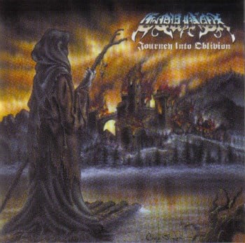 EQUINOX - Journey Into Oblivion