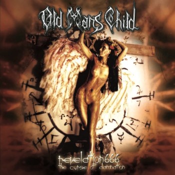 OLD MAN'S CHILD - Revelation 666 (The Curse Of Damnation)