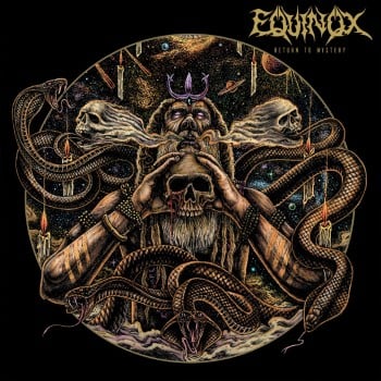 EQUINOX - Return To Mystery