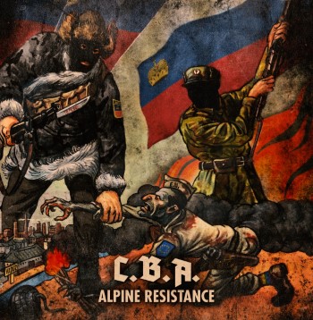 C.B.A. - Alpine Resistance