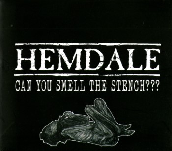 HEMDALE - Can You Smell The Stench???