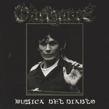 OBEISANCE - Music Del Diablo