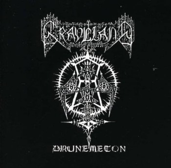 GRAVELAND - Drunemeton