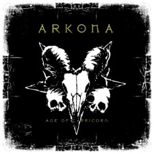 ARKONA - Age Of Capricorn