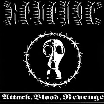 REVENGE - Attack.Blood.Revenge