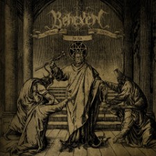 BEHEXEN - My Soul For His Glory
