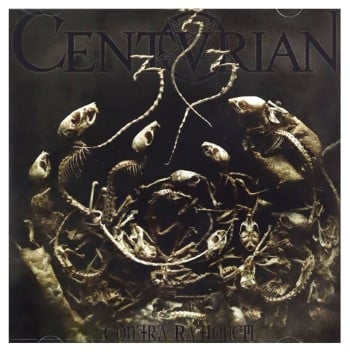 CENTURIAN - Contra Rationem