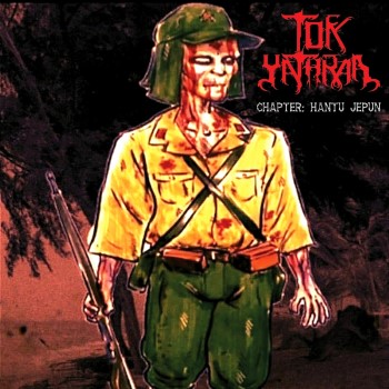 TOK YATHRAA - Chapter: Hantu Jepun