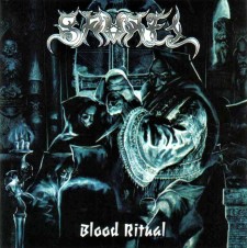 SAMAEL - Blood Ritual