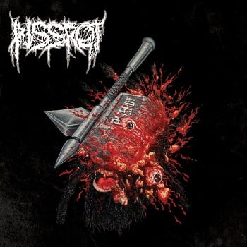 PISSROT - Pissrot