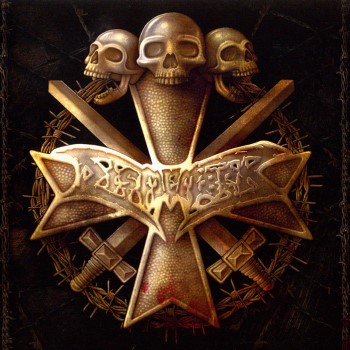 DISMEMBER - Dismember