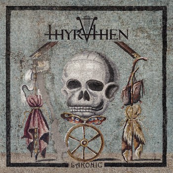 THYRATHEN - Lakonic