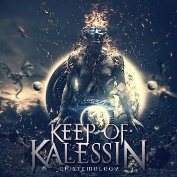 KEEP OF KALESSIN - Epistemology