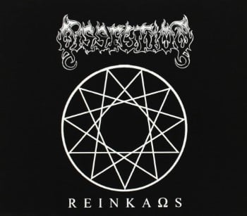 DISSECTION - Reinkaos