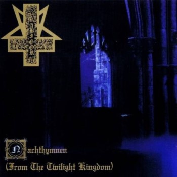 ABIGOR - Nachthymnen (From The Twilight Kingdom)
