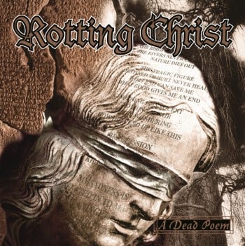 ROTTING CHRIST - A Dead Poem