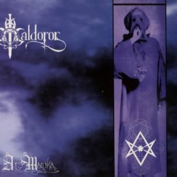 MALDOROR - Ars Magika