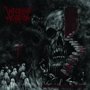 INFERNAL CURSE - Revelations Beyond Insanity