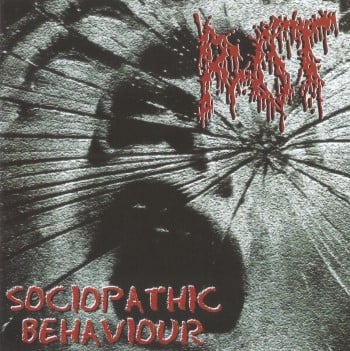 ROT - Sociopathic Behaviour