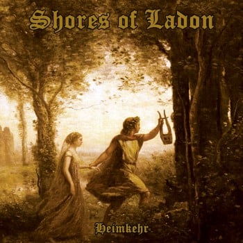 SHORES OF LADON - Heimkehr