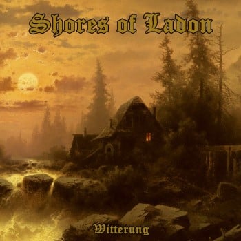 SHORES OF LADON - Witterung