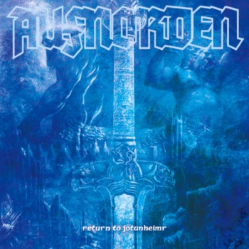 AUFNORDEN - Return To Jotunheimr