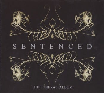 SENTENCED - The Funeral Album